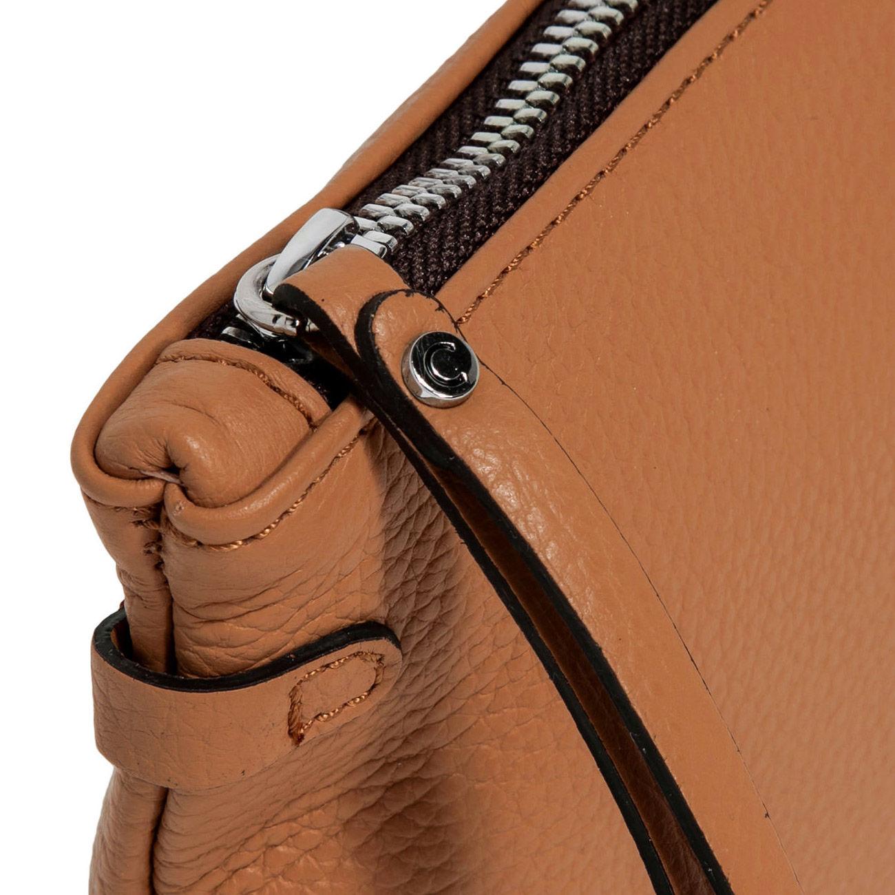 Pochette Hermy Juice BS3695/23PEGRN 12870 JUICE GIANNI CHIARINI 