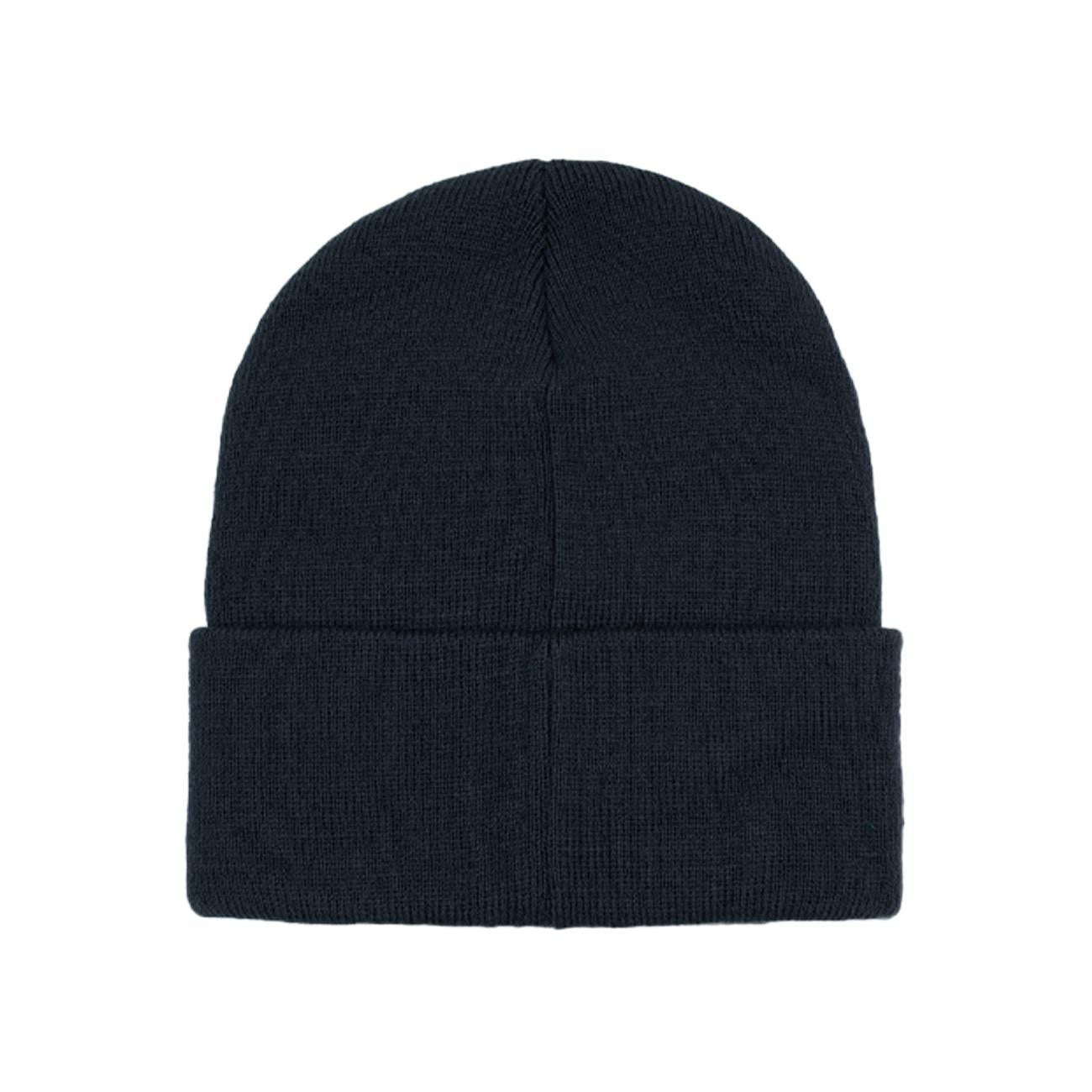 Berretto Maglia Rasata Uomo Navy 5056/4QN 68 NAVY COLMAR ORIGINALS 