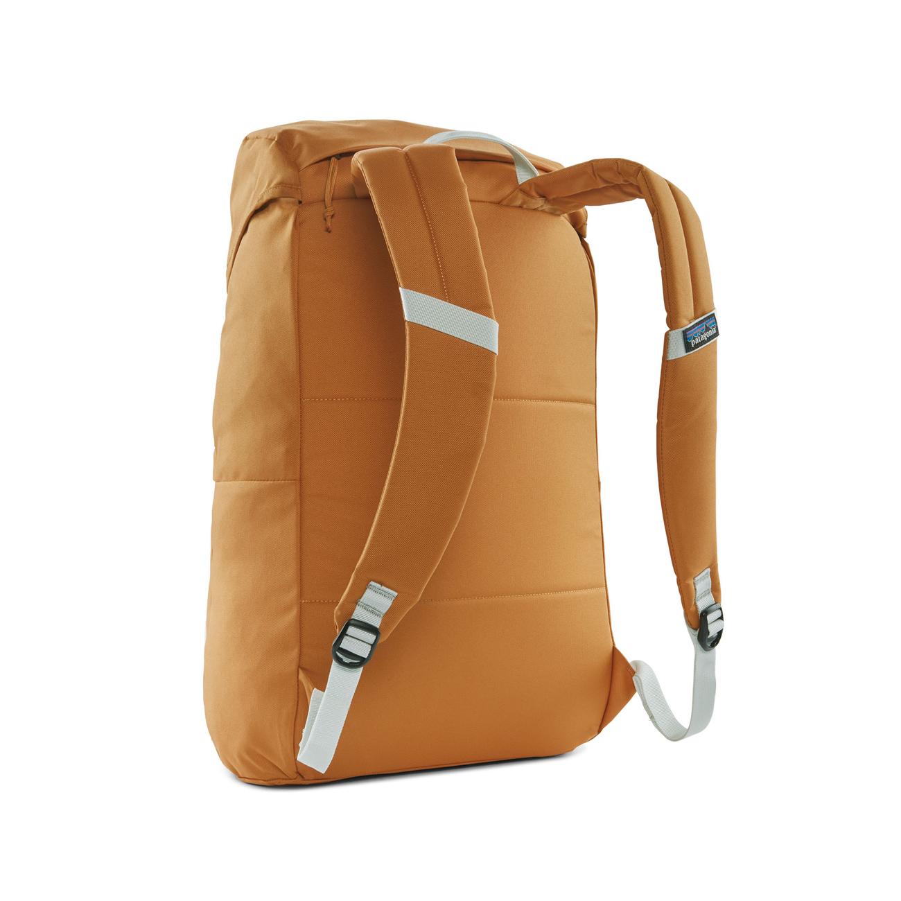 Zaino Fieldsmith Lid Pack 28L Unisex Golden Caramel 48546 GNCA GOLDEN CARAMEL PATAGONIA 