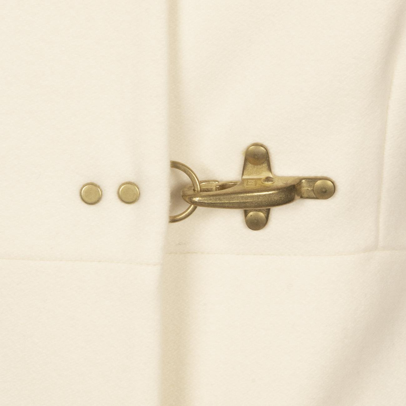  NAW5047Y050SGLB008 BIANCO LANA FAY 