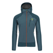 GIACCA U. PARETE JKT KARPOS 2500839 036/BALSAM/DARK SEA KARPOS 