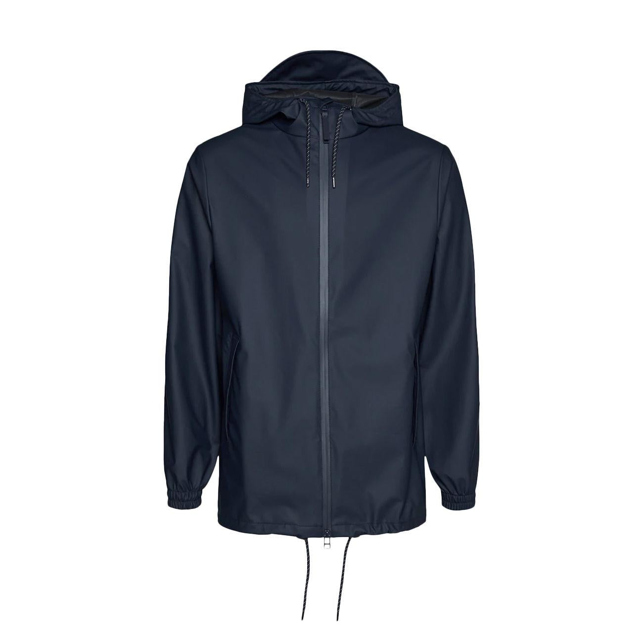 Giubbino Storm Breaker Unisex Navy 18370 NAVNAVY RAINS 