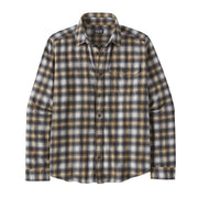 Camicia Fjord Uomo Sandy Melon 42410 BDSA BEACH DAY: SANDY MELON PATAGONIA 
