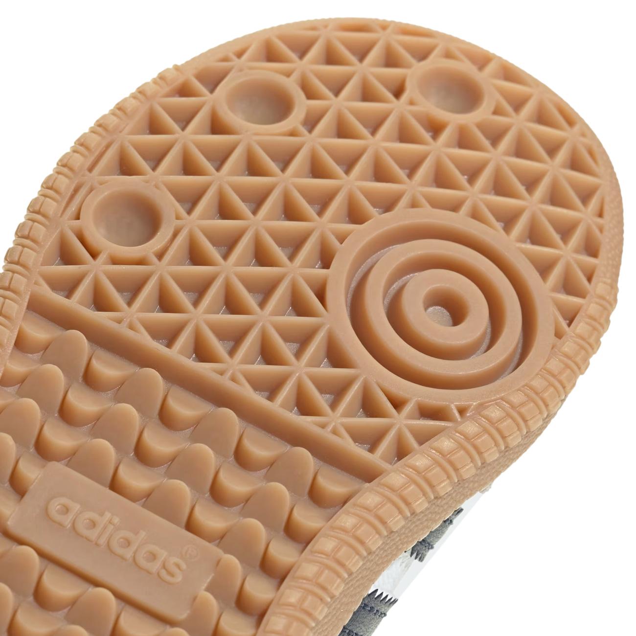 Sneakers Samba Og Bambino Ftwwht Nindig Gum3 IE1335 FTWWHT/NINDIG/GUM3 ADIDAS 