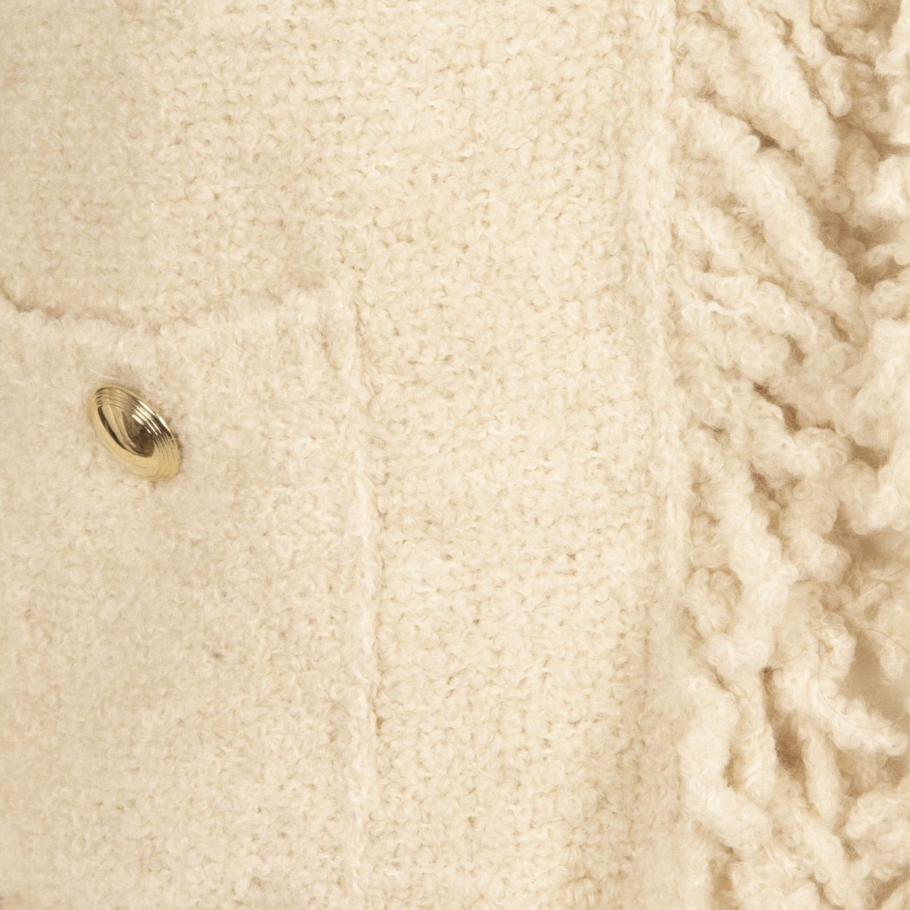 Blazer Gastone Donna Beige GASTONE 2339160337200 005 BEIGE MARELLA 