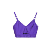 TOP D. LYCRA STAMPA HINNOMINATE HNW687 AMETISTA HINNOMINATE 