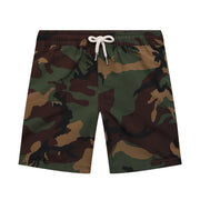 Boxer Mare Traveler Bambino Camouflage 323837738 001 CAMO POLO RALPH LAUREN 