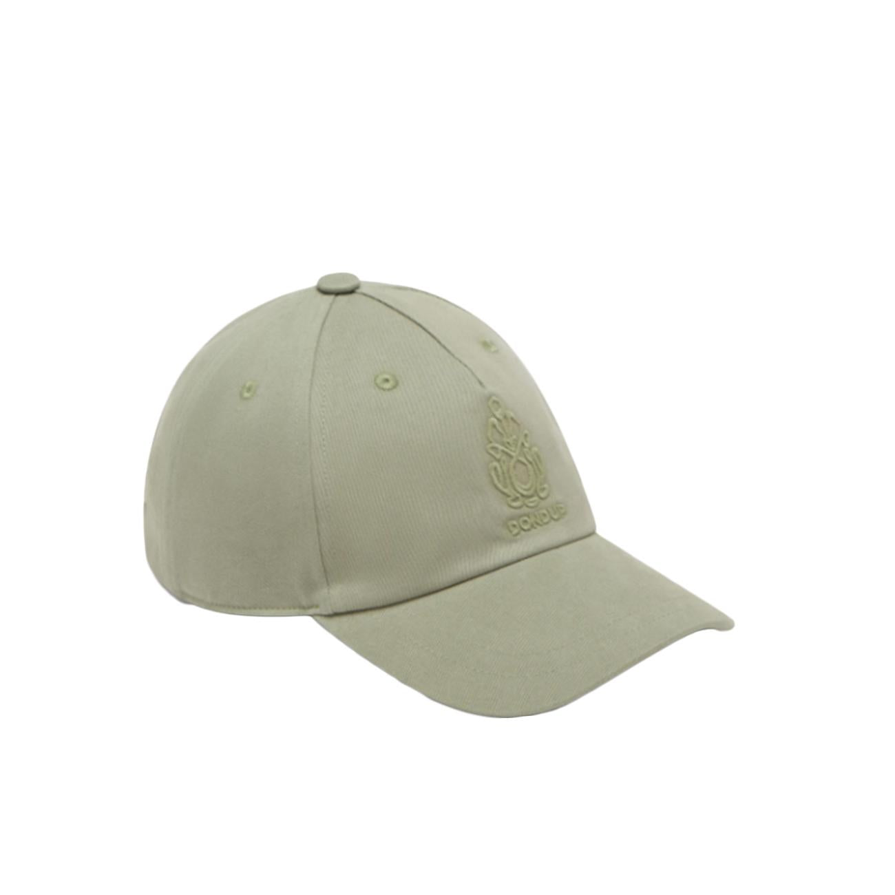 Cappello Baseball WQ142Y00402 654 SALVIA DONDUP 