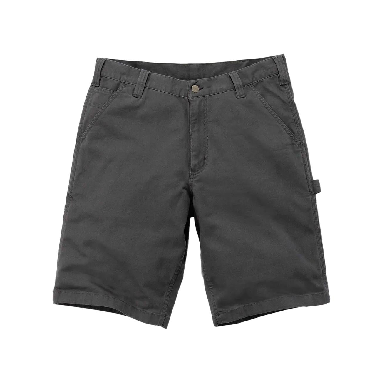 Pantaloncino Rigged Flex Uomo Shadow 103652 SHADOW CARHARTT 