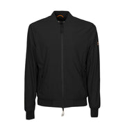 Bomber Softshell Uomo Nero MK694016 NERO MARKUP 