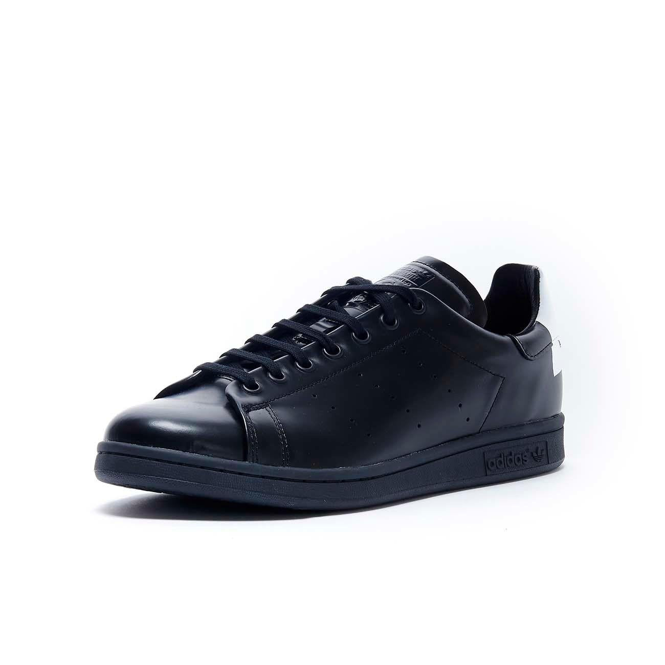 Sneaker Stan Smith Recon EE5786 CBLACK/FTWWHT/GOLDMT ADIDAS 