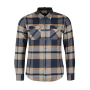  MSH5253 GY52 GREY MARL BARBOUR 