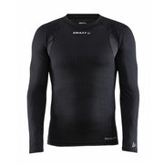 Maglia Active Extreme X Cn Uomo Black 1909679 999000 BLACK CRAFT 