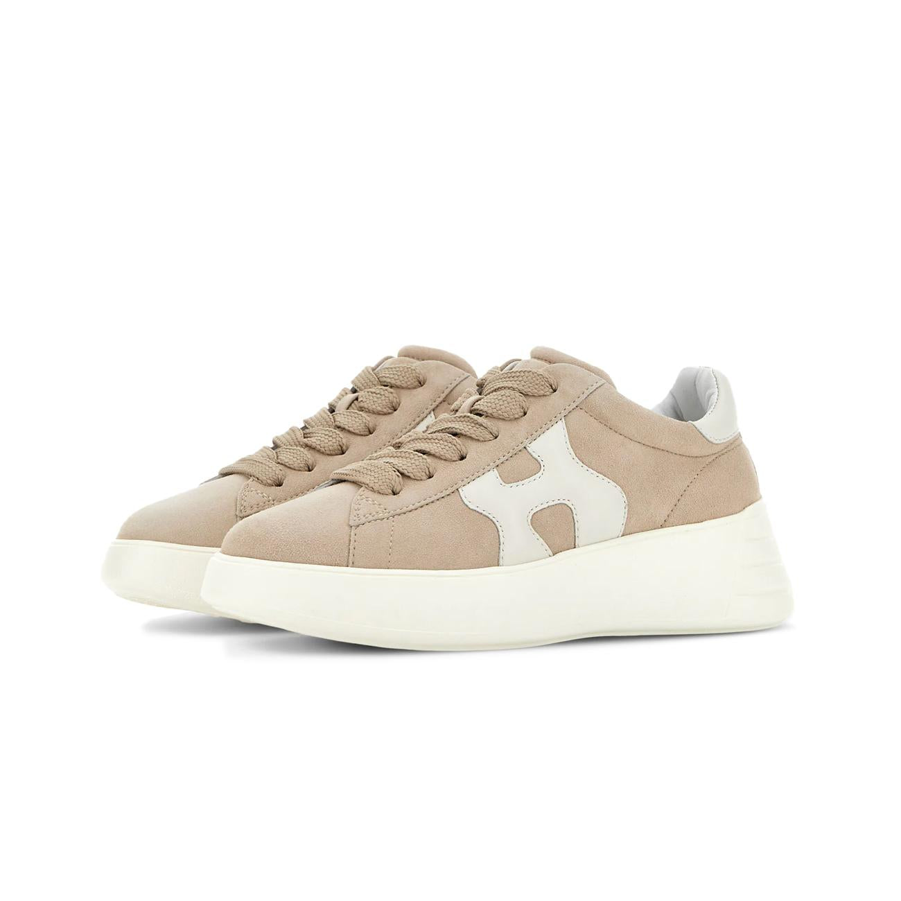  HXW5620DN61PK6ST00 ZENZERO/YOGURT/BEIGE HOGAN 