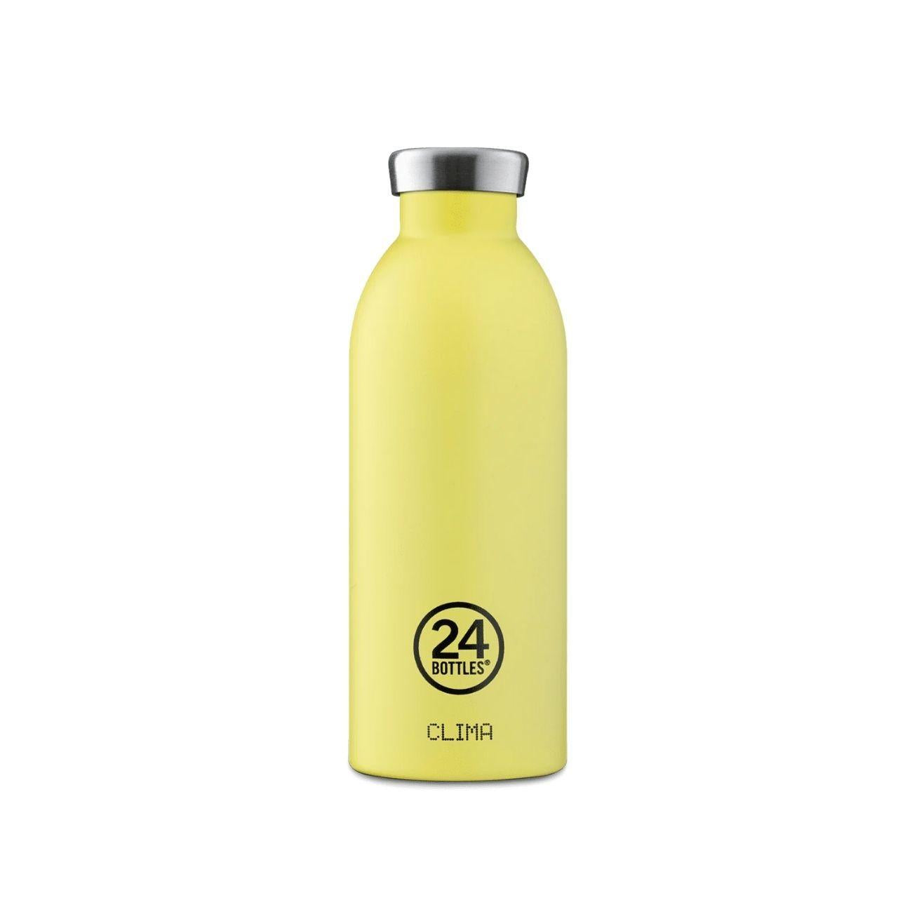 CLIMA BOTTLE 050 STONE 24BOTTLES CLIMA BOTTLE 050 CITRUS 24BOTTLES 