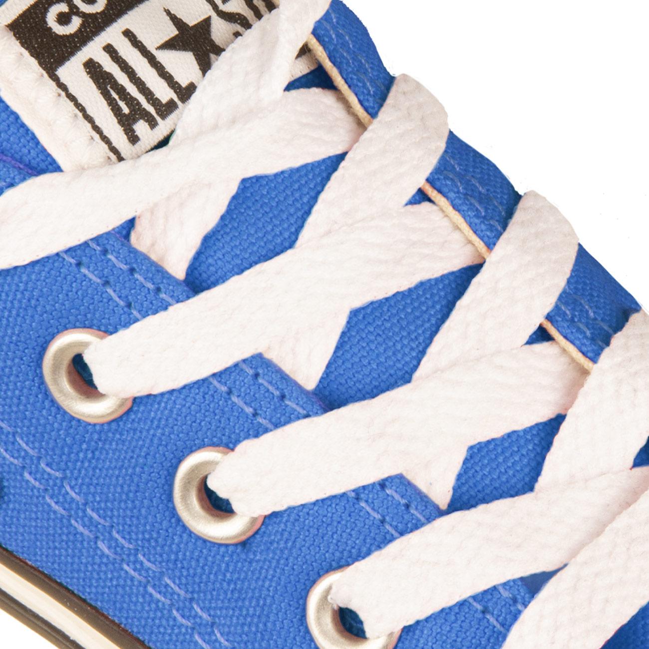 Sneakers All Star Kids Light Sapphire 347138C LIGHTSAPPHI CONVERSE 