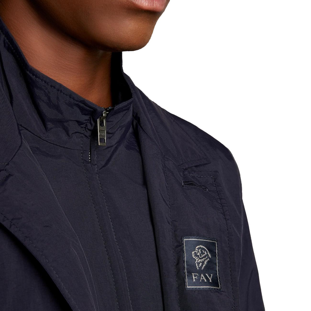  NAM13480010VUGU807 BLU NAVY FAY 