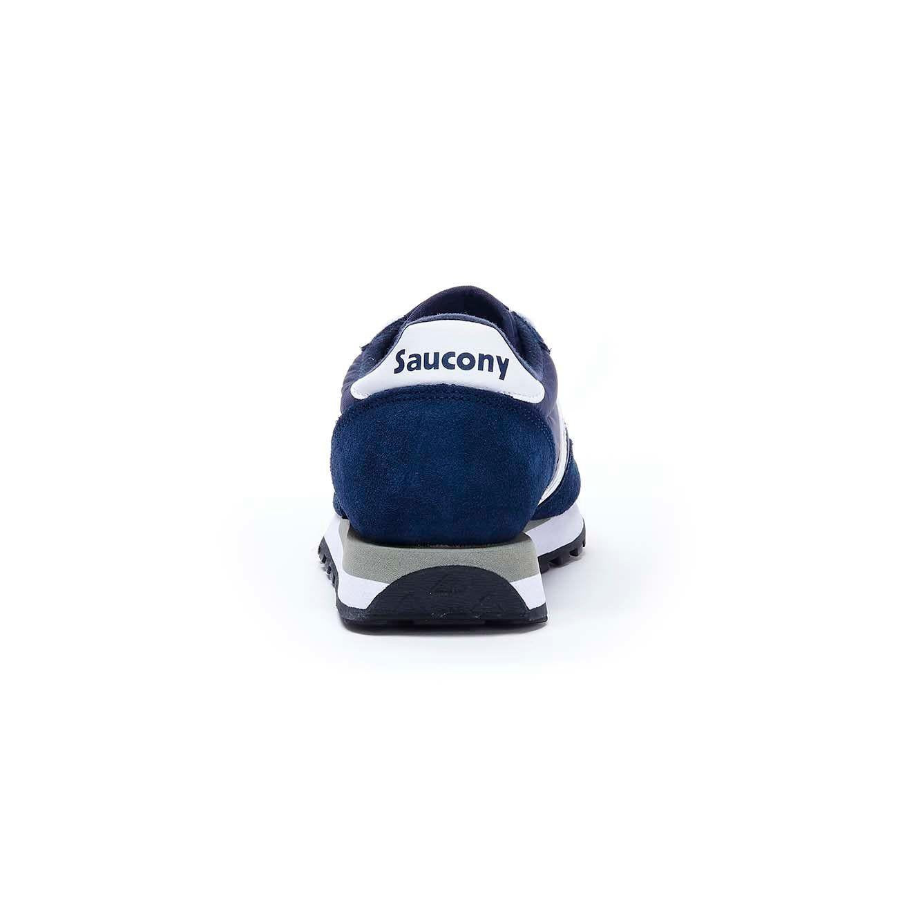 Sneakers Jazz O Donna Navy White SAU/1044 316 NAVY/WHITE SAUCONY ORIGINALS 