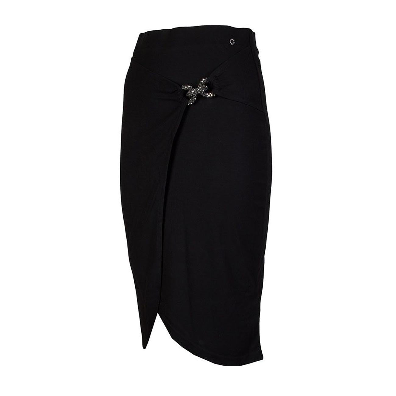  W3GD55KAQL2 JBLK/JET BLACK GUESS 