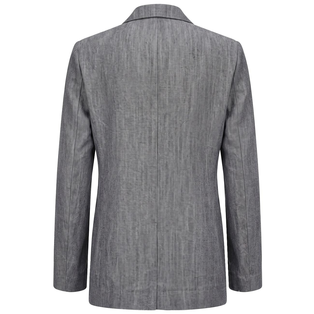 GOODMATCH Blazer Monopetto Relaxed AB5742 U90 GREY 
