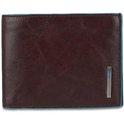 Portafoglio Con Portamonete Uomo Moro PU257B2R MORO PIQUADRO 