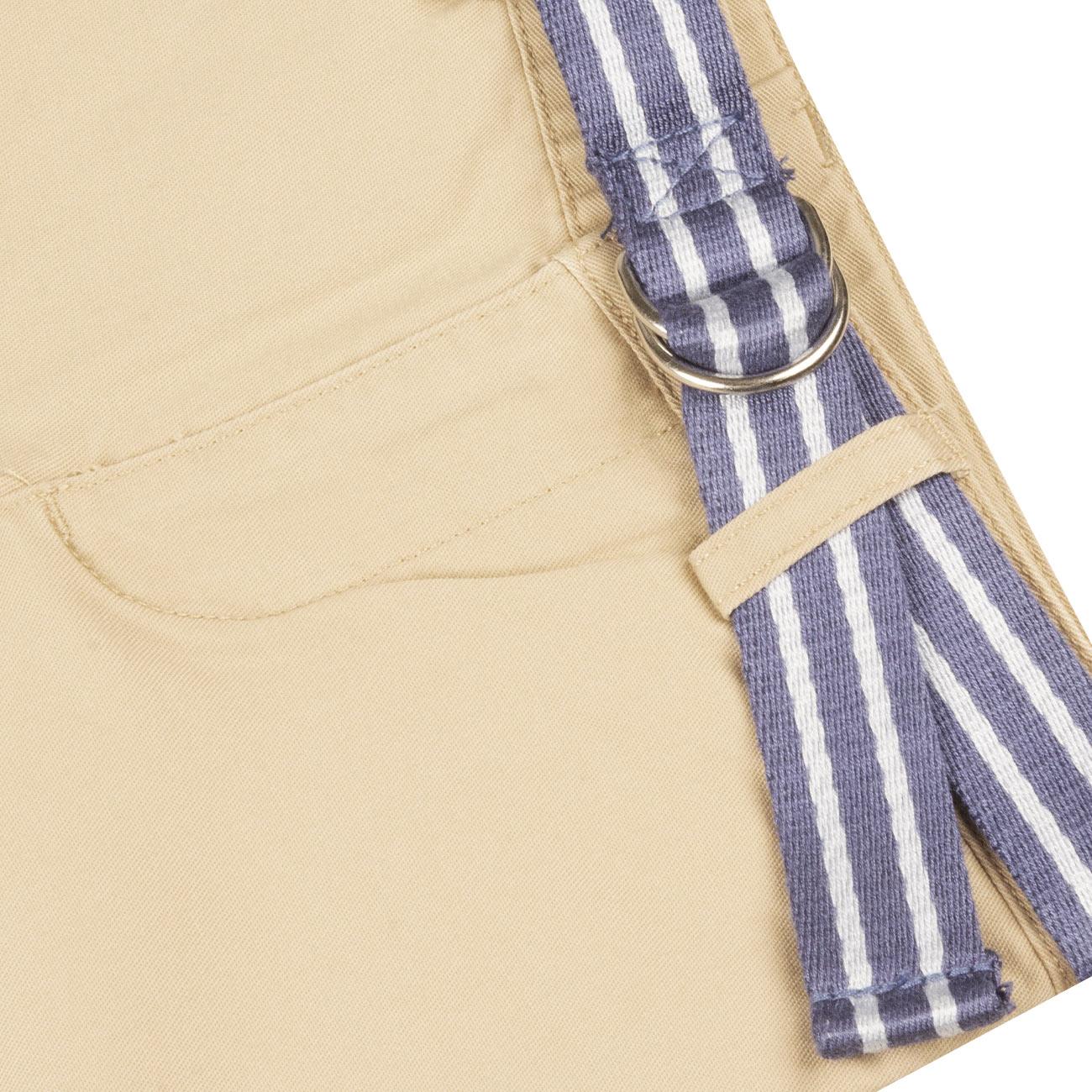 Pantaloni Toddler Bimbo Beige T20XZ70P-XY70P XW6RL BEIGE POLO RALPH LAUREN 