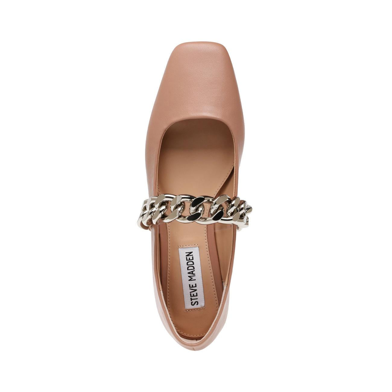 STEVE MADDEN Ballerina Quennie SMSQUEENIE BLUSH 