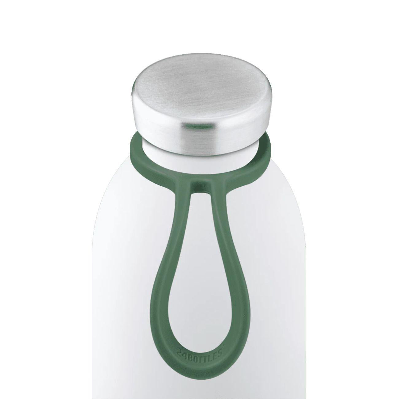 BOTTLE TIE 24BOTTLES BOTTLE TIE LIGHT GREEN 24BOTTLES 