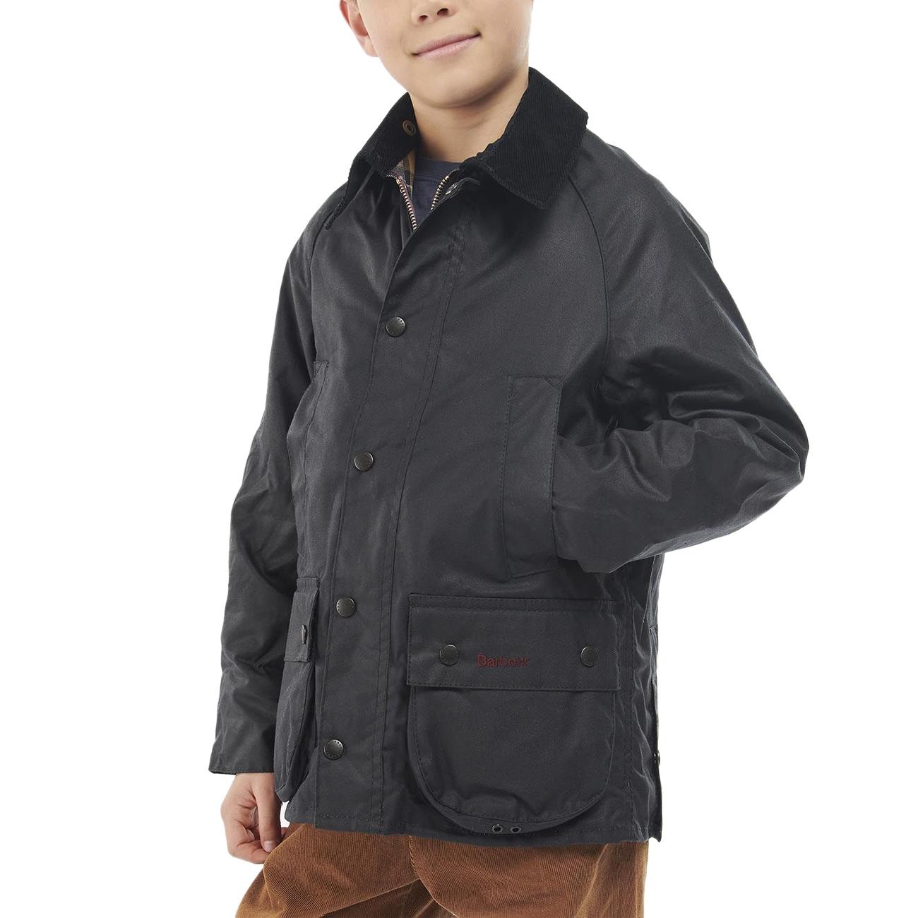 CWX0019 NY95-NAVY BARBOUR 