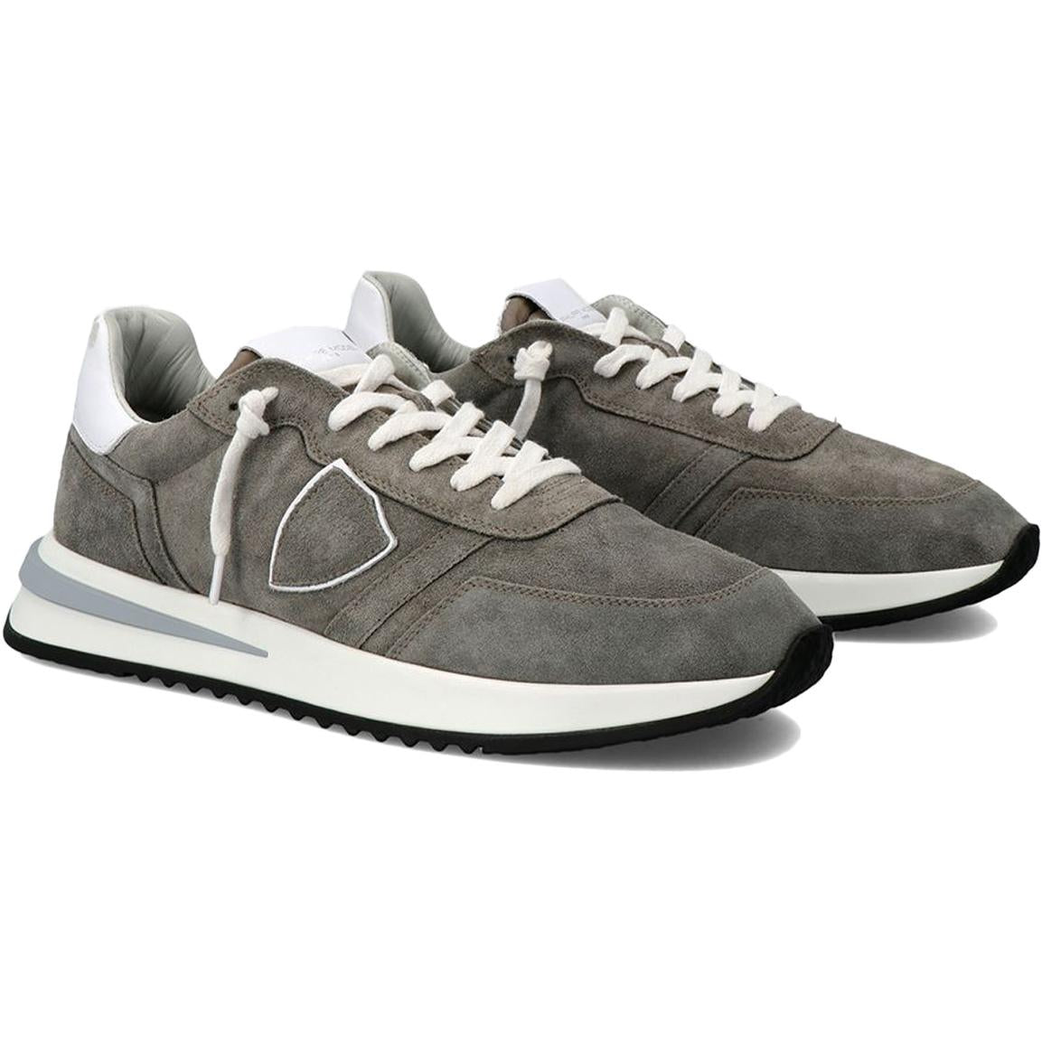 Scarpe Tropez 2.1 Uomo Militaire TYLU/DL12 MILITAIRE PHILIPPE MODEL 