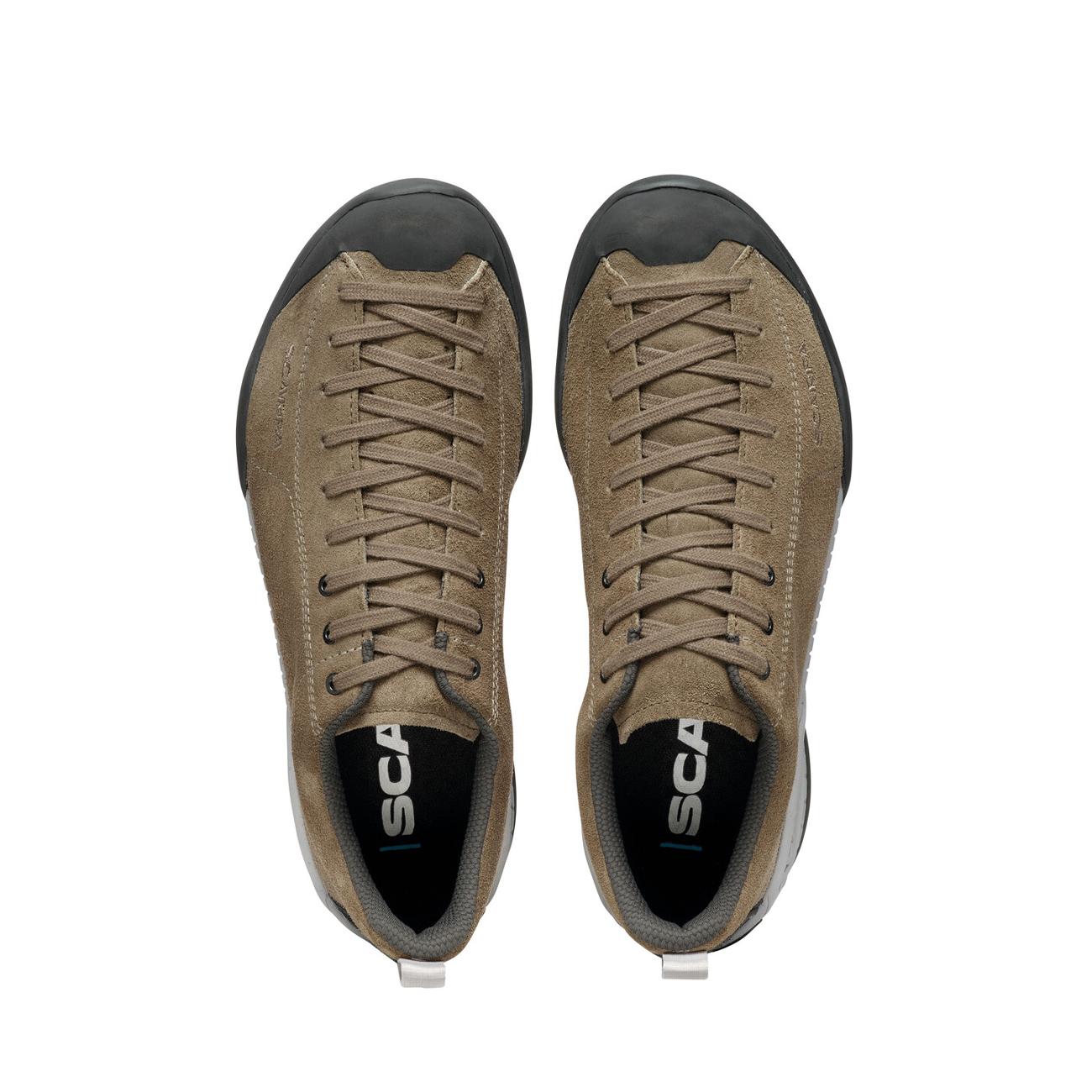 Sneakers Mojito Gtx Spider Trek Unisex Dark Rock 32682-200 24 DARK ROCK SCARPA 