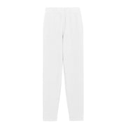 Joggers Pesca Donna Bianco PESCA 2416781118600 003 BIANCO MAX MARA LEISURE 