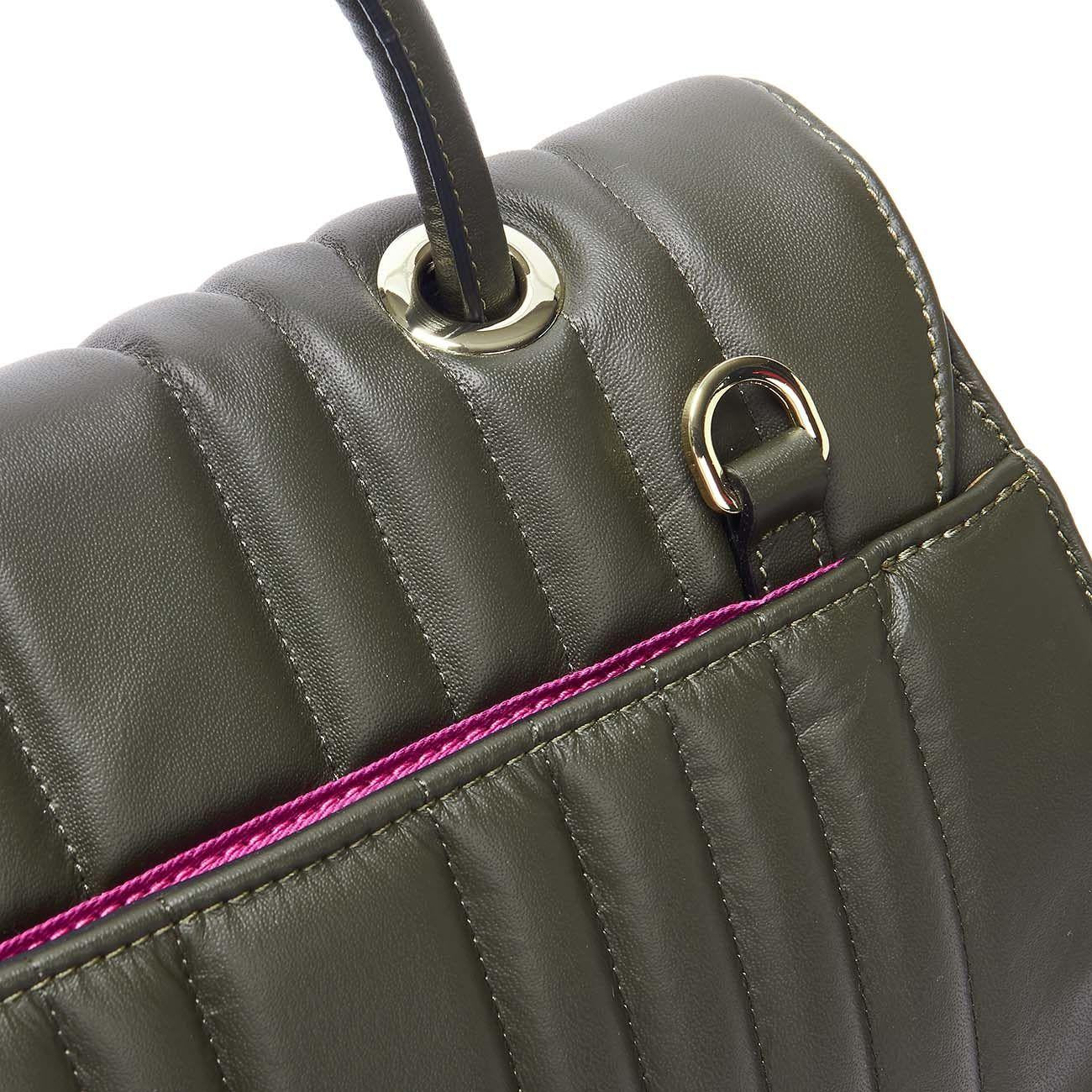 Borsa Edith Donna Verdone AI082A0021 055VERDONE AVENUE 67 