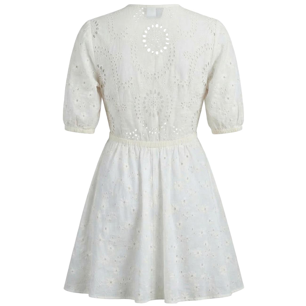 Abito San Gallo Cotazur COTAZUR/CTZ01014 BIANCO COTAZUR 