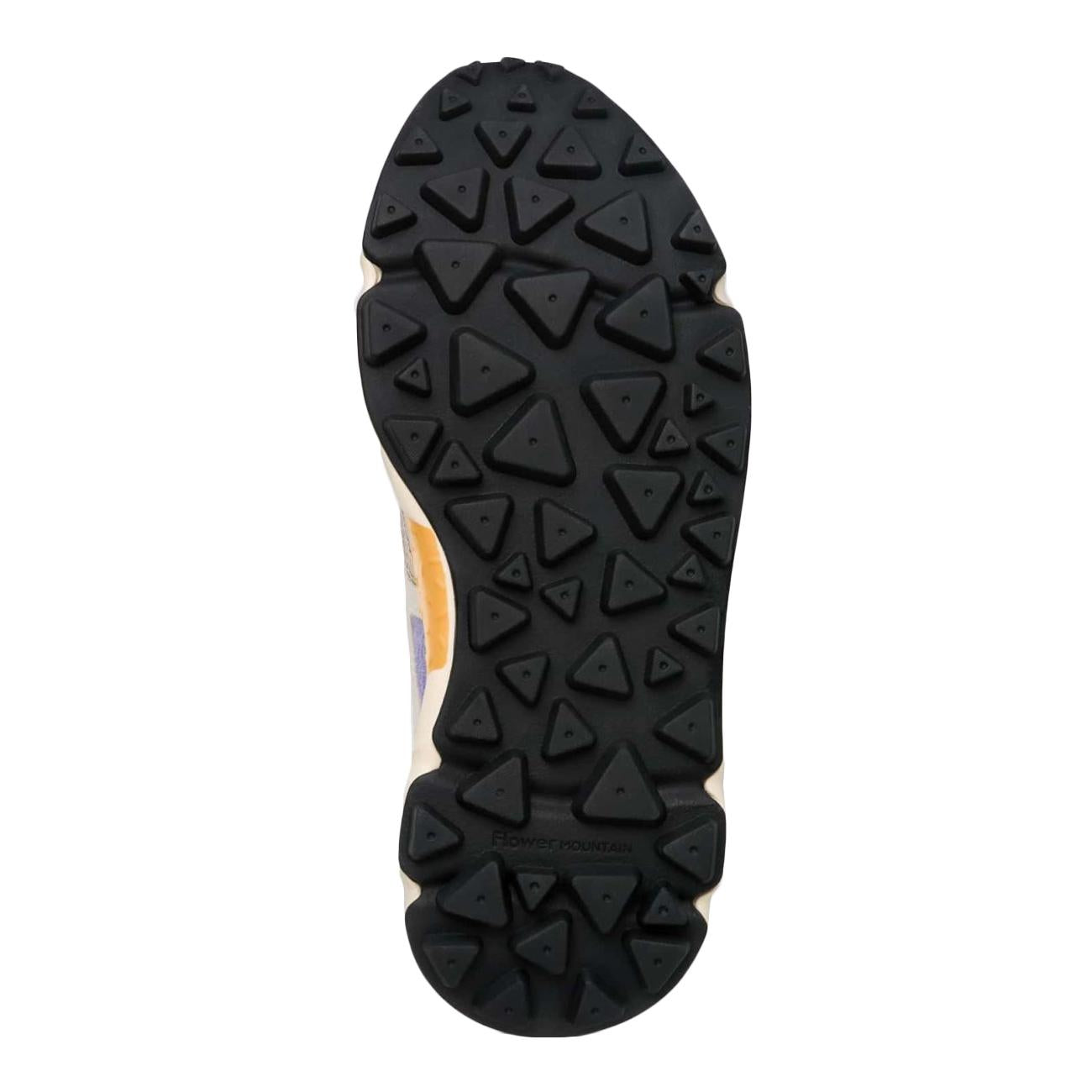 Sneakers Yamano 3 Unisex Zucca Castagna Chiaro 1M680012017818 LIGHTCHESTNUT/ZUCCA FLOWER MOUNTAIN 