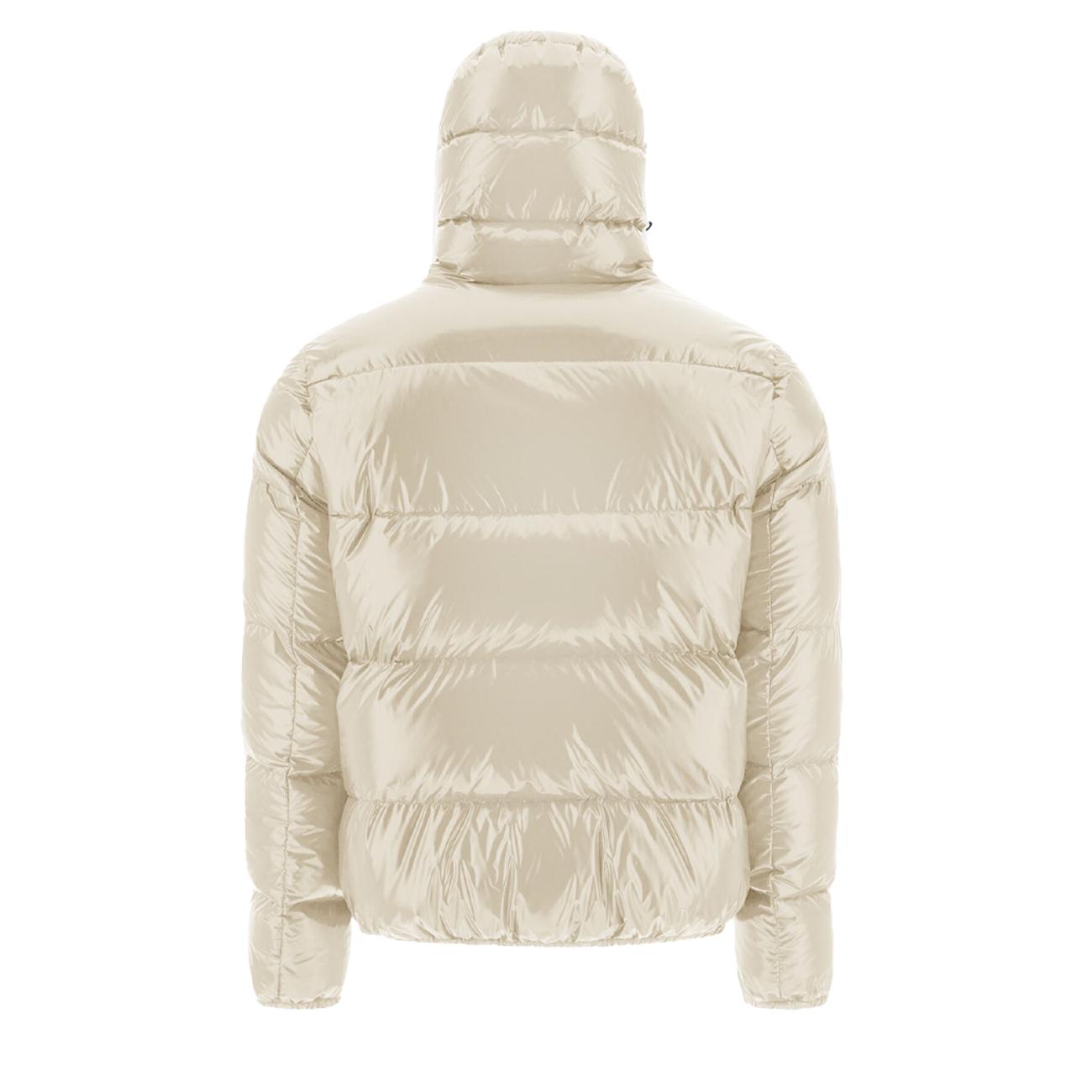 Bomber In Gloss Uomo Chantilly PI001079U12220 1985 CHANTILLY HERNO 