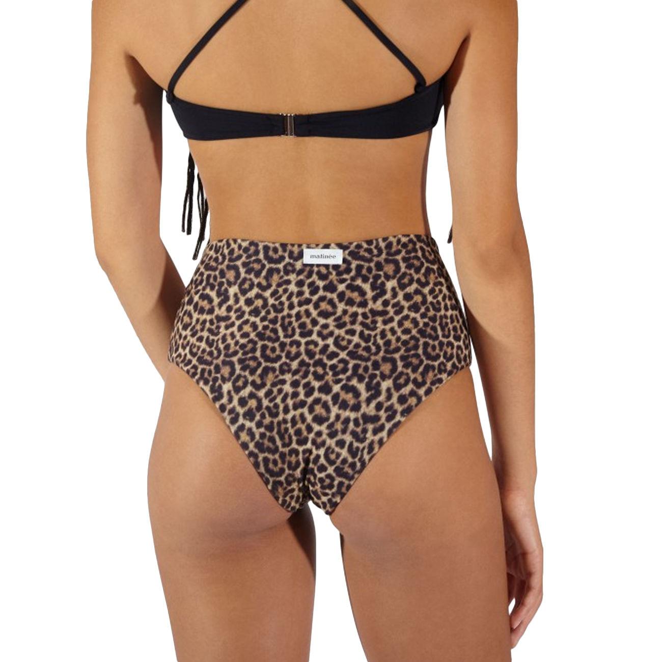 Slip Jade Vita Alta Donna Maculato MATINEE/EM2098M MACULATO MATINEE 