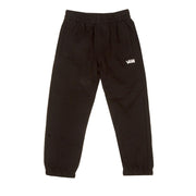 Jogger Core Basic Fleece Bambino Nero VN0A7SIY BLK1BLACK VANS 