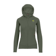 Felpa Mezzodi Donna Thyme 2501046 024 THYME KARPOS 