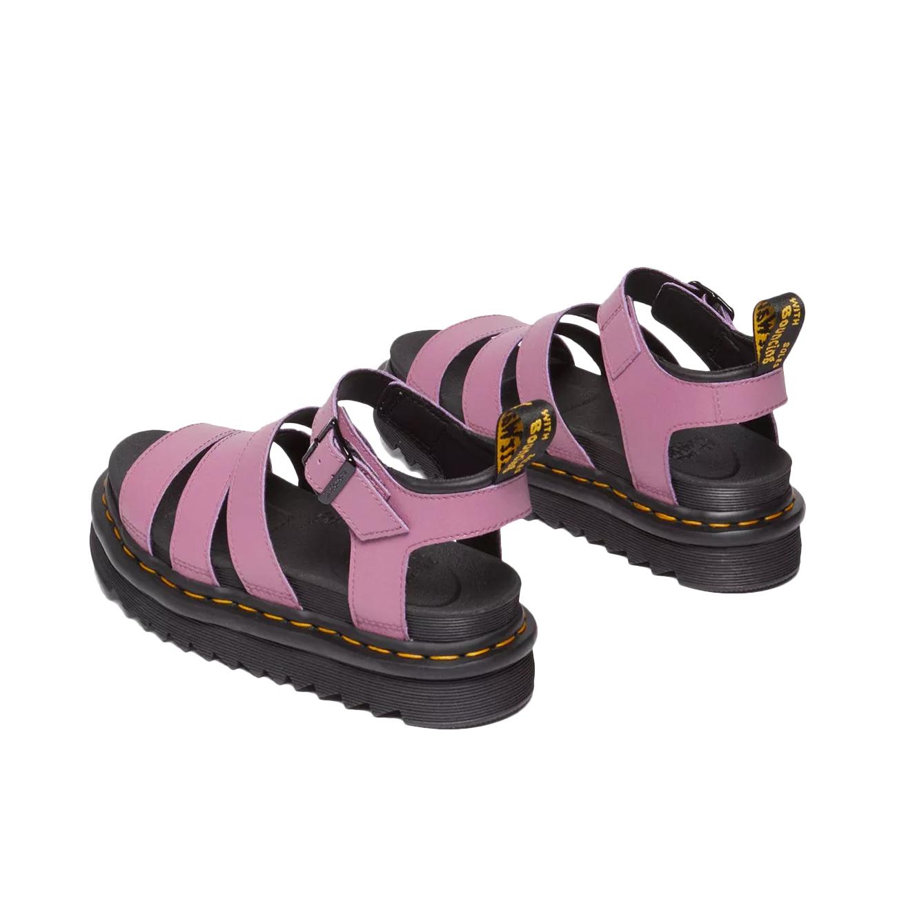  31520765 MUTED PURPLE ATHENA DR.MARTENS 