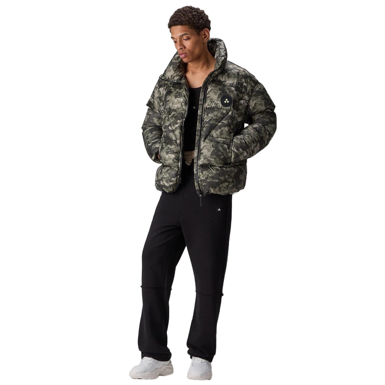  PEX0191 02140185 ST021 CAMOUFLAGE PEUTEREY 