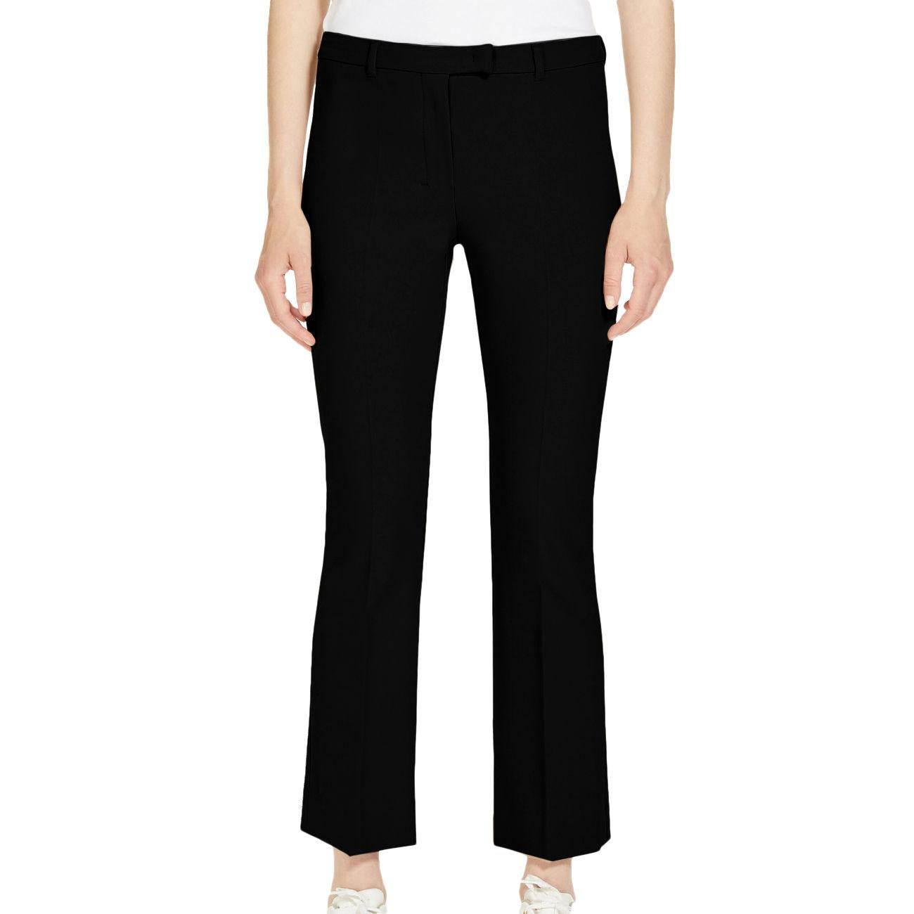PANTALONE D. FATINA S MAXMARA FATINA 2391310331600 003 NERO MAX MARA S 