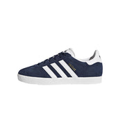Sneakers Gazelle Bimbo Core Navy Footwear White BY9162 CONAVY/FTWWHT/FTWWHT ADIDAS 