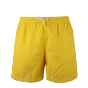 Bermuda Swim Woven Uomo Citrus AZ30200 82/CITRUS HARTFORD 