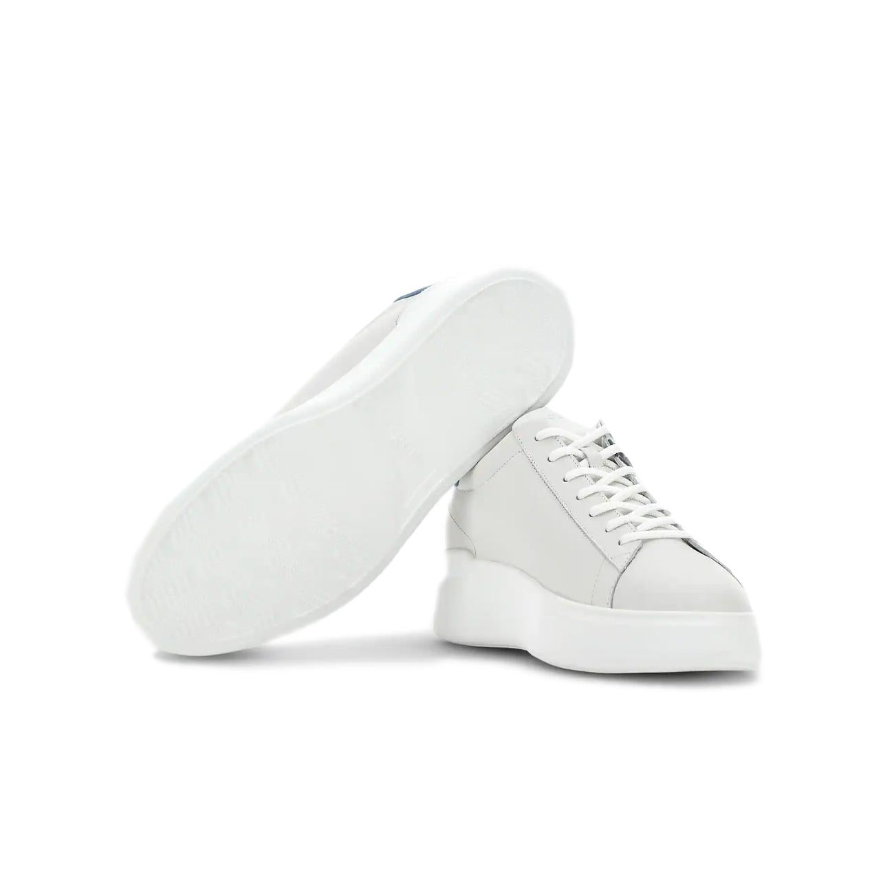  HXM5800DV42QM8673J GRIGIO/AZZURRO HOGAN 