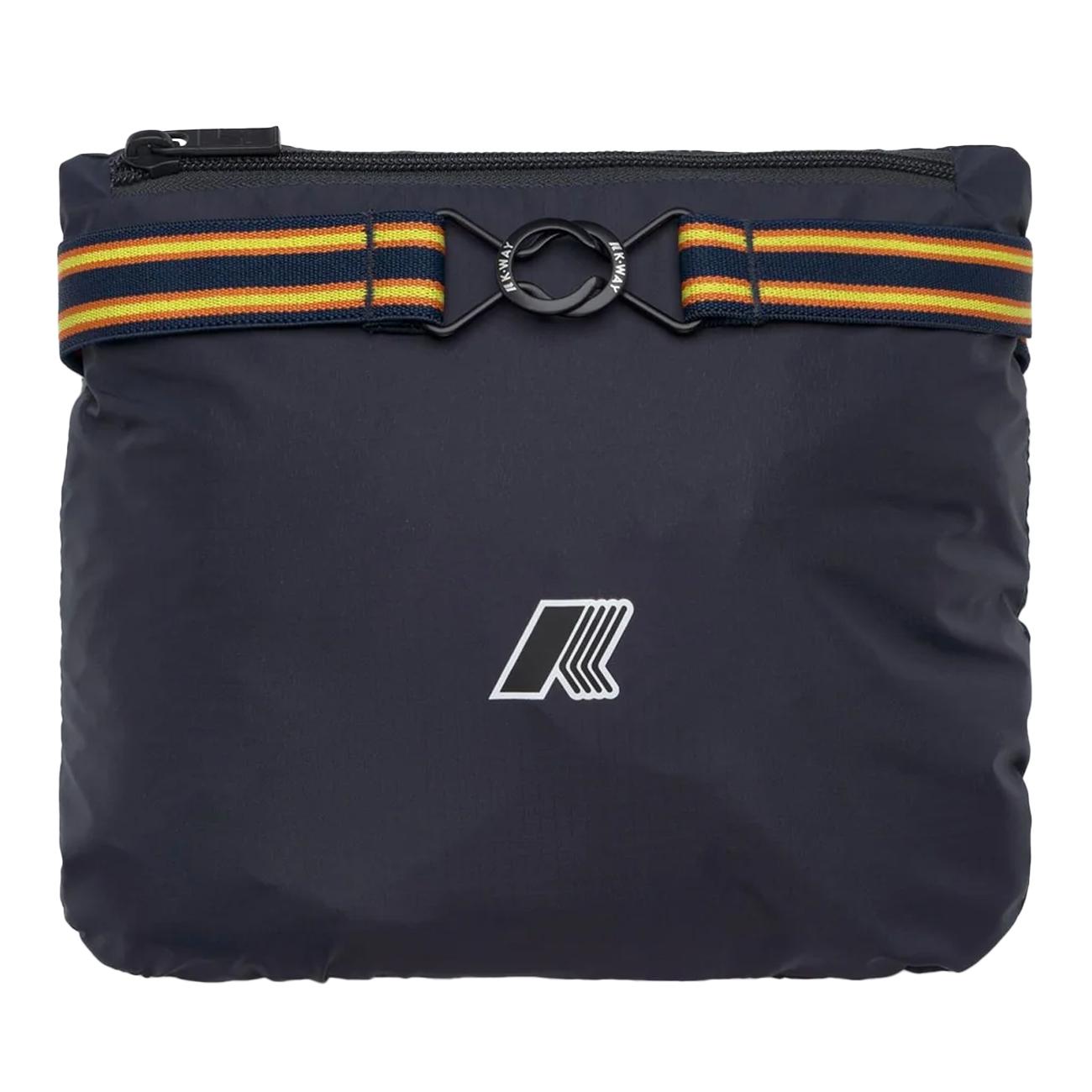 Charmain Travel K7137NW K89 BLUE DEPTH K-WAY 