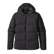 Giacca Jackson Glacier Uomo Black 27920 BLK/BLACK PATAGONIA 