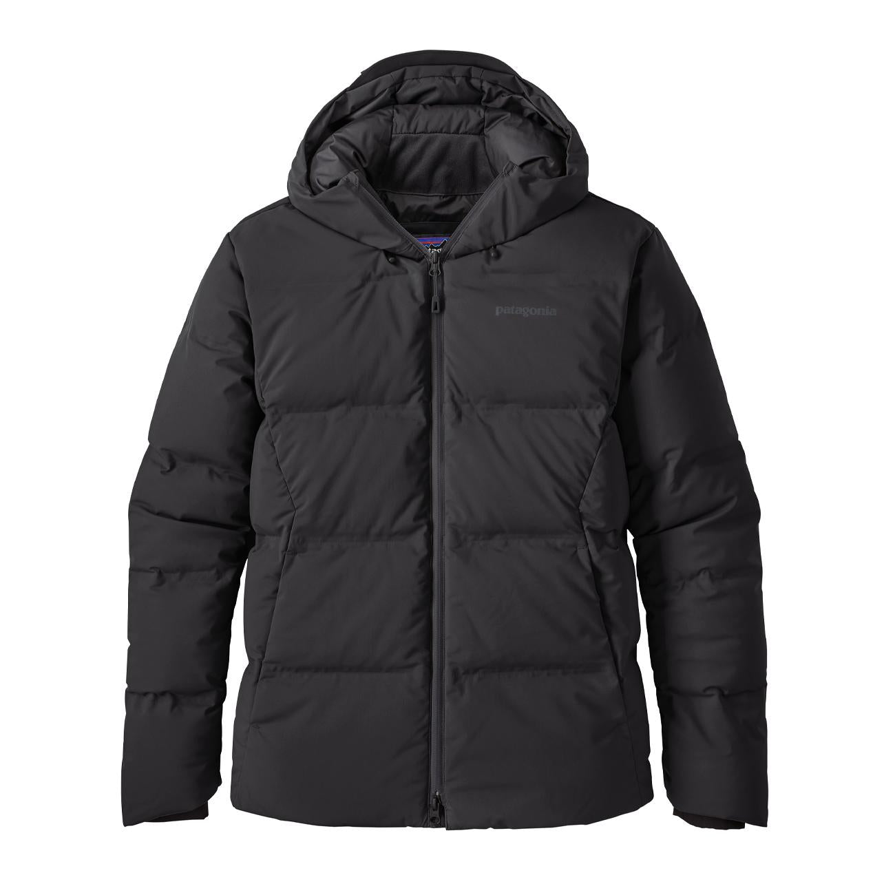 Giacca Jackson Glacier Uomo Black 27920 BLK/BLACK PATAGONIA 