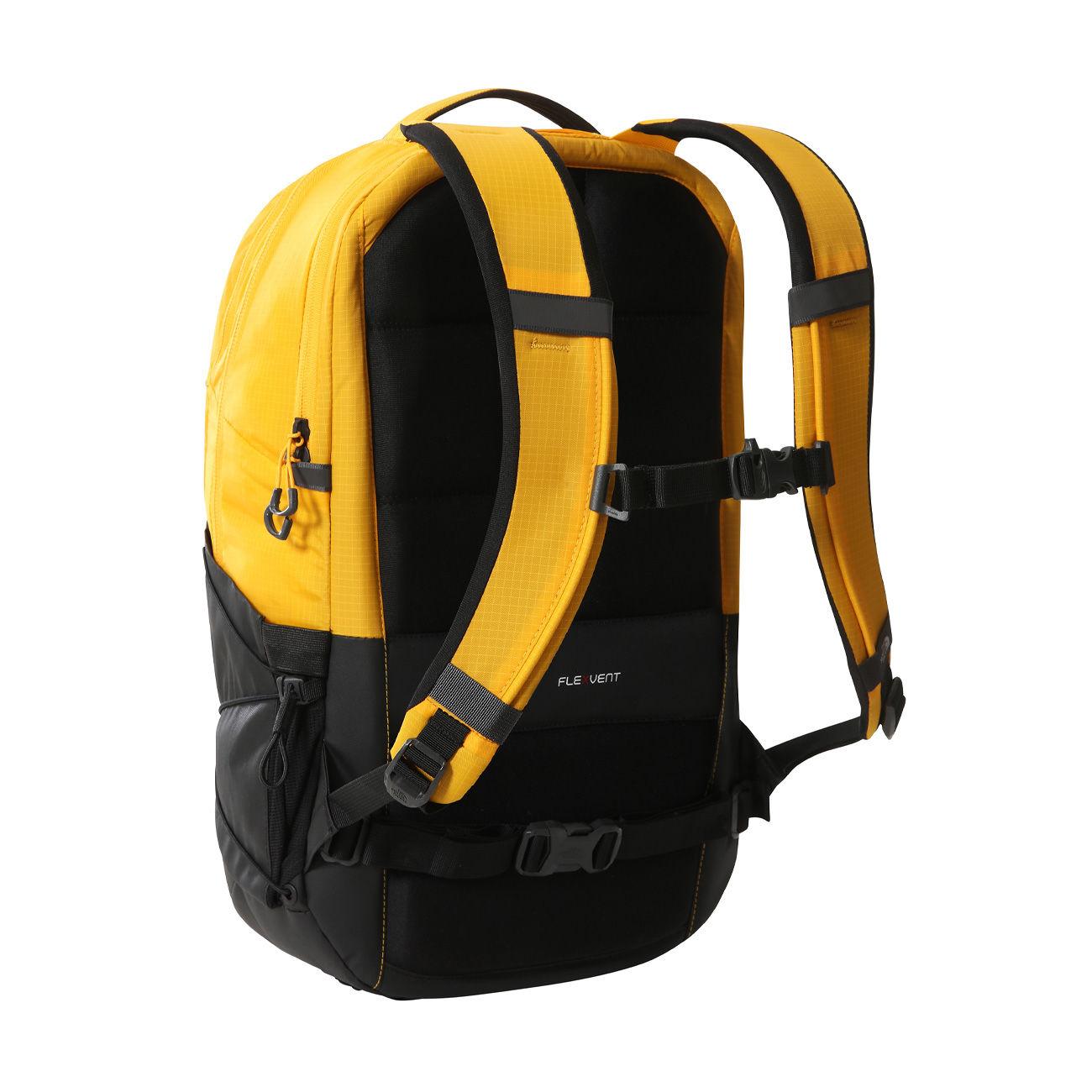 Zaino Borealis The North Face Unisex Summit Gold NF0A52SE ZU31SUMMITGOLD.TNFBLK THE NORTH FACE 