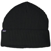 Berretto Arrotolato Del Pescatore 29105 BLK/BLACK PATAGONIA 